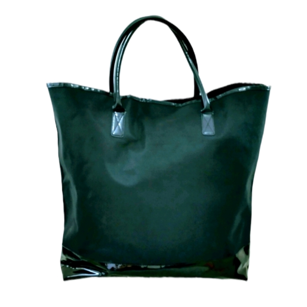 💯 Authentic BURBERRY Fragrances Tote Bag
